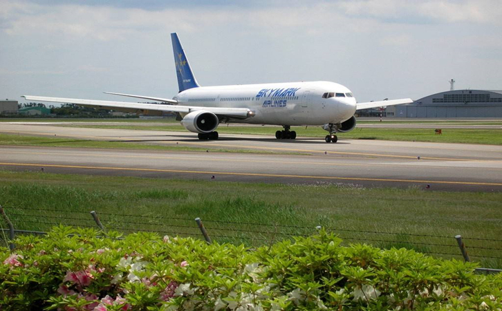 张家口空运石家庄机场快递怎么寄