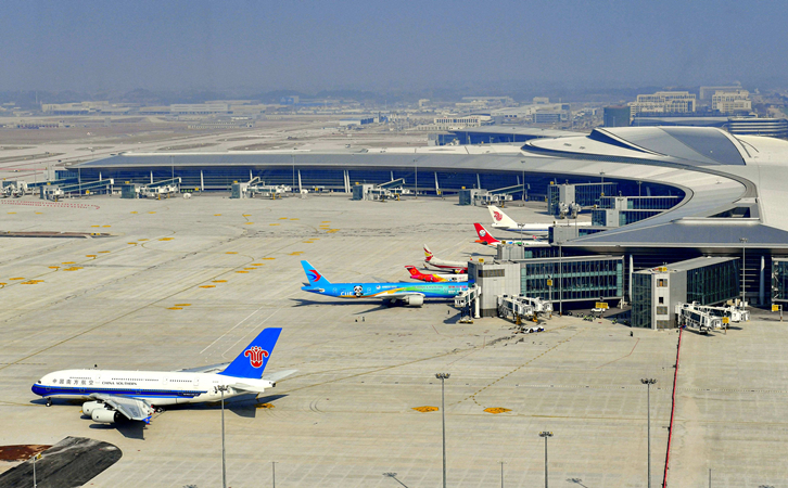 张家口空运北京（首都、大兴）机场怎么寄